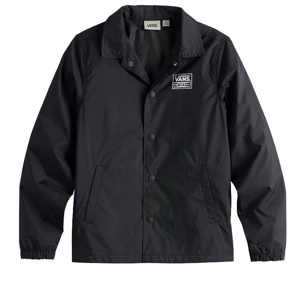 VANS Jacket - Picture 10 of 13